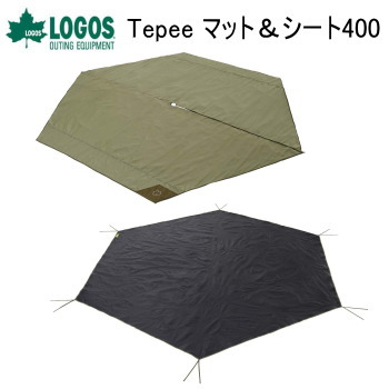 楽天市場】tepee400 グランドシートの通販