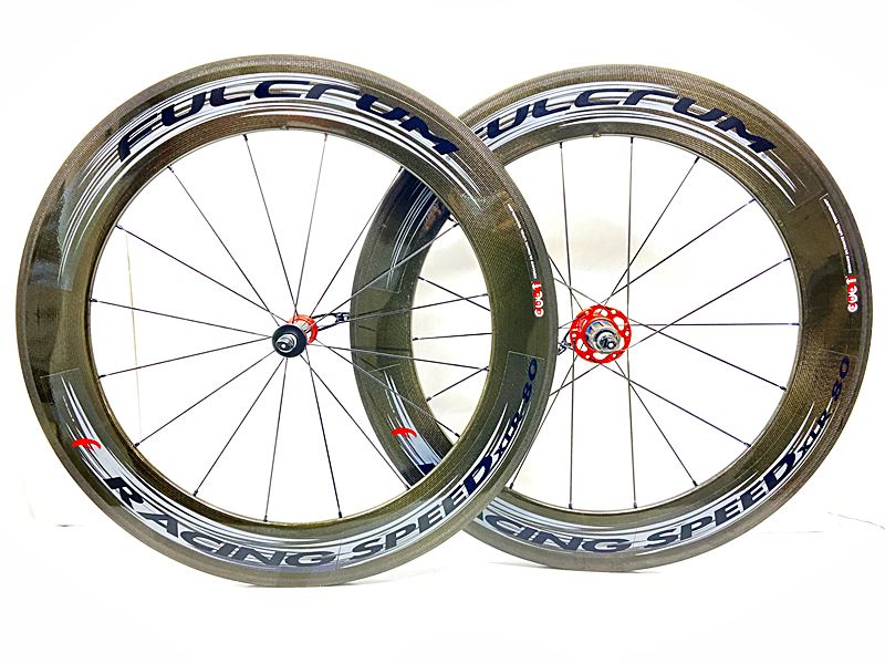 楽天市場】fulcrum racing speedの通販