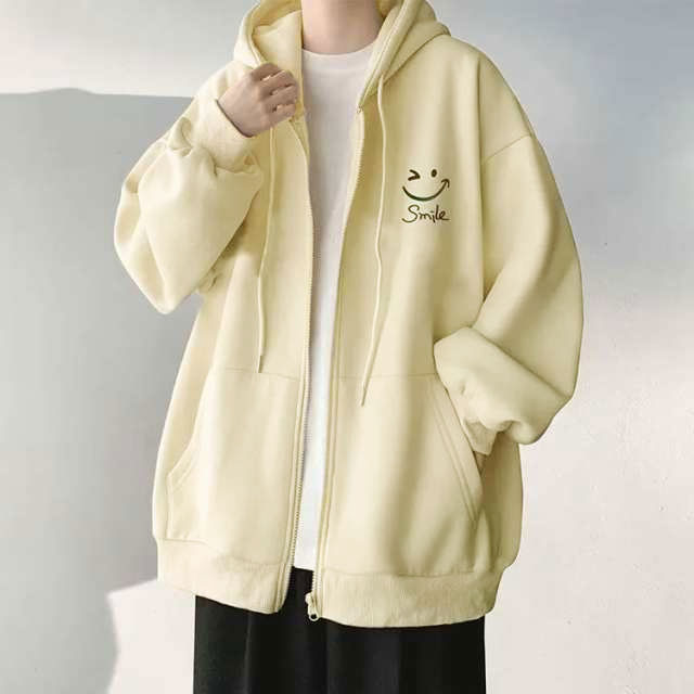 楽天市場】裏起毛 パーカー メンズ ジップパーカー ジップアップ 長袖