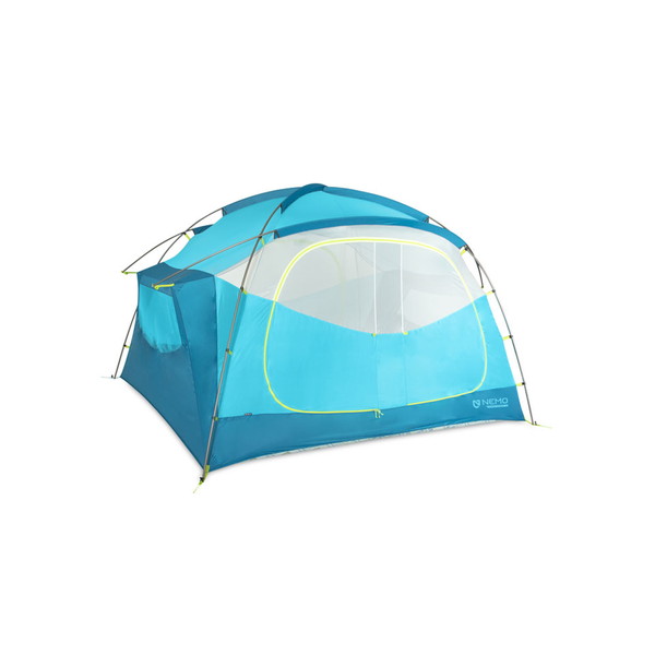 楽天市場】ニーモ NEMO オーロラ ハイライズ 6P [NM-ARH-6P] : vic2