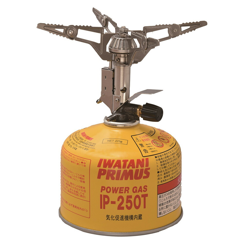 楽天市場】プリムス PRIMUS P-153 ウルトラバーナー [ガスバーナー