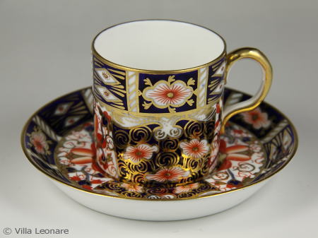 楽天市場】【ロイヤル クラウン ダービー】ティファニー社 IMARI 2451