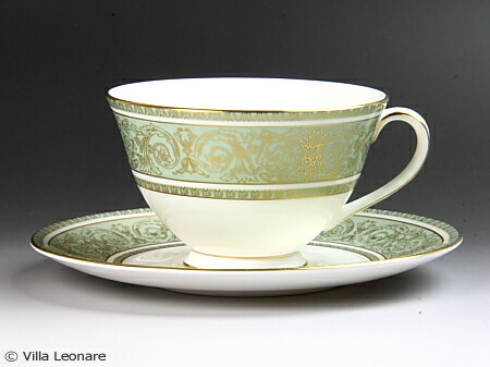 楽天市場】【ロイヤル ドルトン】イングリッシュ ルネッサンス カップ