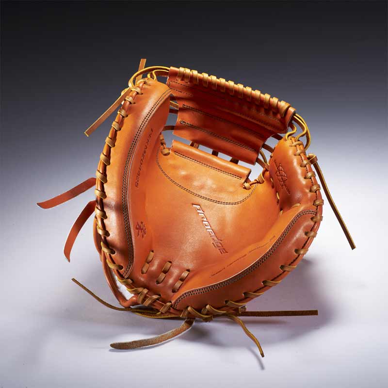 楽天市場】エスエスケイ SSK Proedge 硬式プロエッジ栄 捕手用 グラブ