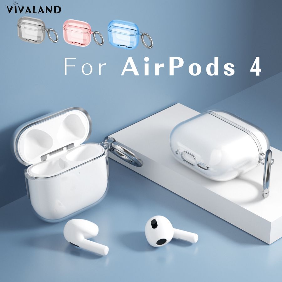 AirPods4本体 充電ケース付き 右耳なし Amazon | AirPods第4世代と互換