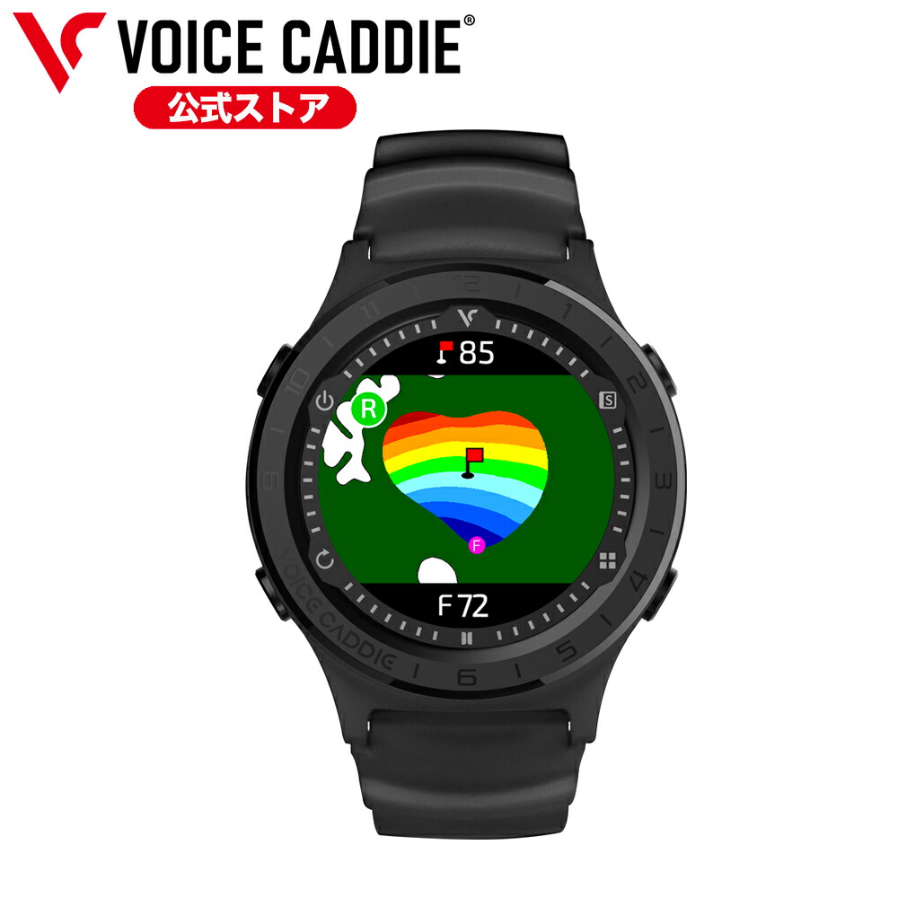 楽天市場】 レーザー距離計 : Voice Caddie公式ストア