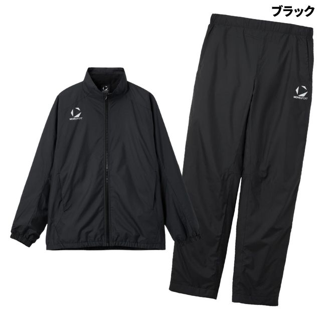 楽天市場】デサント ムーブスポーツ ウィンドブレーカー 上下セット