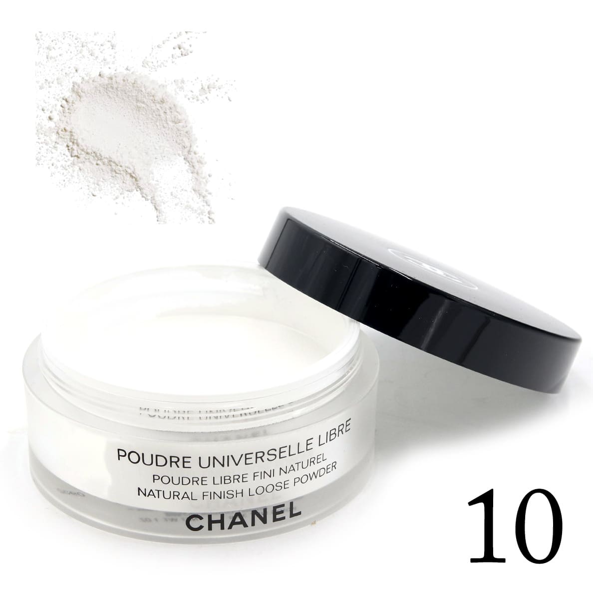 楽天市場】【名入れ可】CHANEL シャネル フェイスパウダー プードゥル