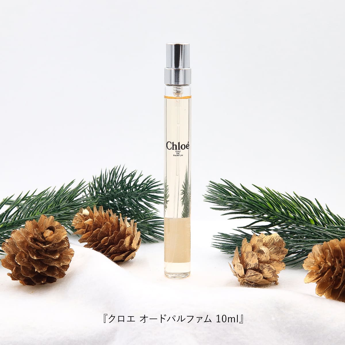 楽天市場】CHLOE クロエ オードパルファム ホリデーセット 限定