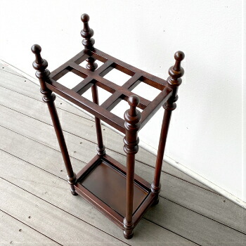 楽天市場】傘たて 木製 かさ立て 傘立て おしゃれ 傘立 傘入れ 木製