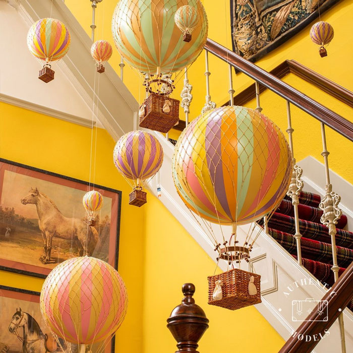 楽天市場】オブジェ ディスプレイ バルーン 気球 おしゃれ かわいい