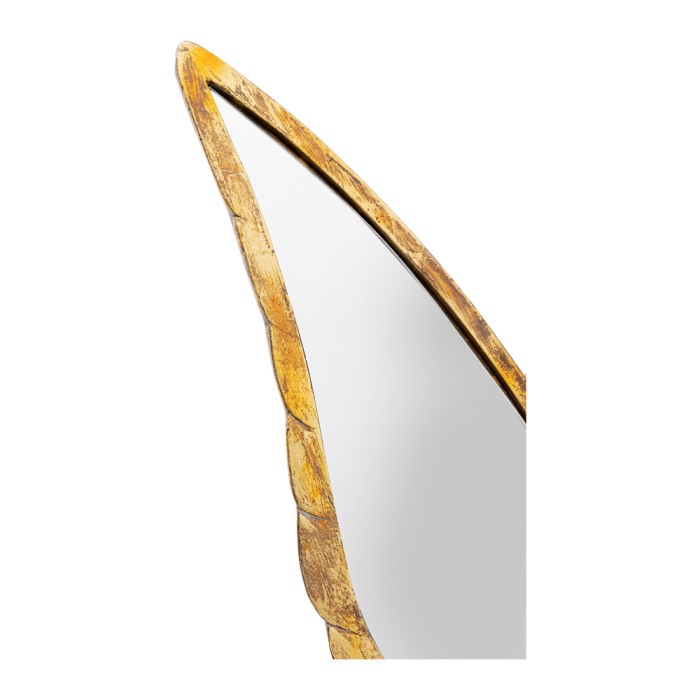 楽天市場】鏡 ミラー おしゃれ ゴールド 鳥 Bird バード ハチドリ