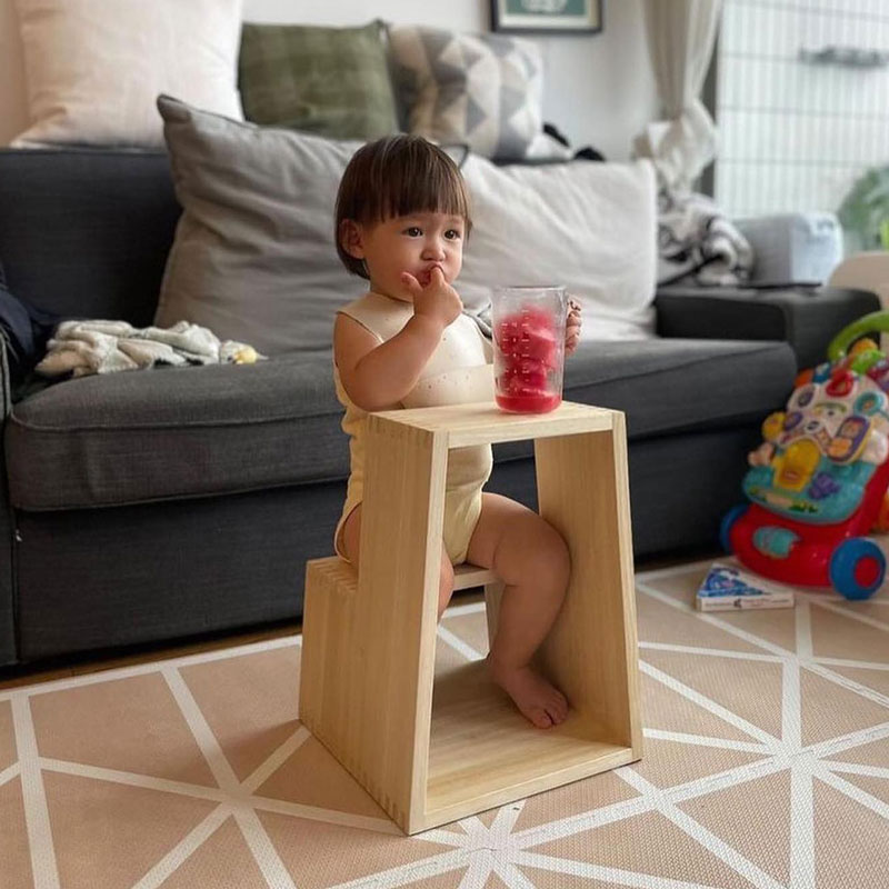 楽天市場】スツール ステップスツール 腰掛け おしゃれ 北欧 木製