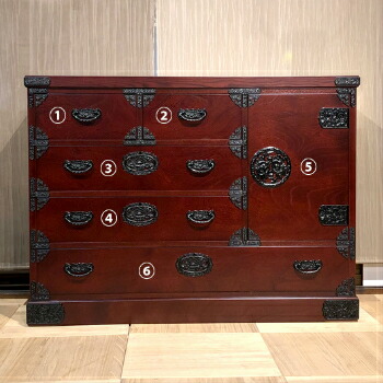 楽天市場】民芸家具 和家具 日本製 国産家具 ケヤキ おしゃれ 欅