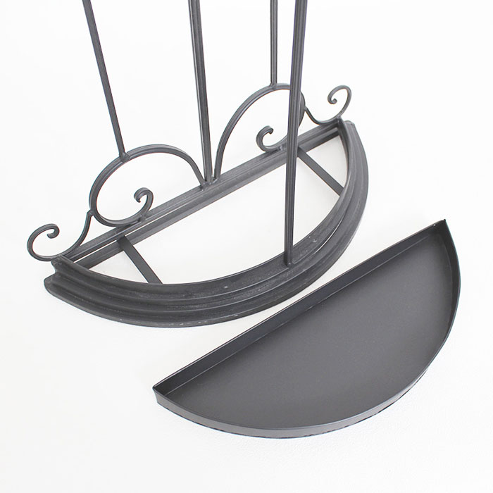 楽天市場】かさ立て 傘たて 傘立て 傘置き アイアン製 かさ立て