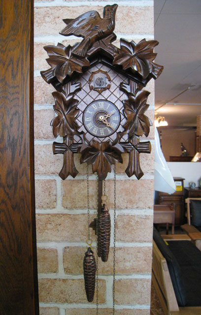 楽天市場】鳩時計 カッコー時計 掛時計 振り子時計 ウォールクロック