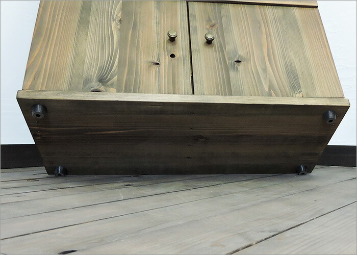 楽天市場】古材 オープンシェルフ ラック 棚 シェルフ 木製 収納