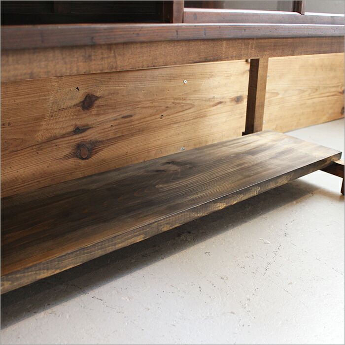 楽天市場】置き床 ローボード 110 テレビ台 テレビボード TV台