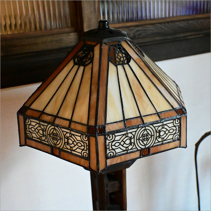 楽天市場】古民具 糸巻き 木製 シェードランプ リメイク品