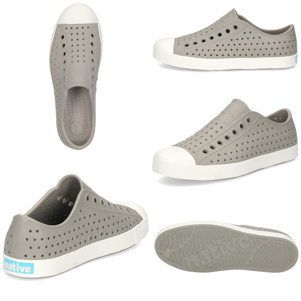 楽天市場】【P2倍☆スーパーセール】 ネイティブシューズ レディース