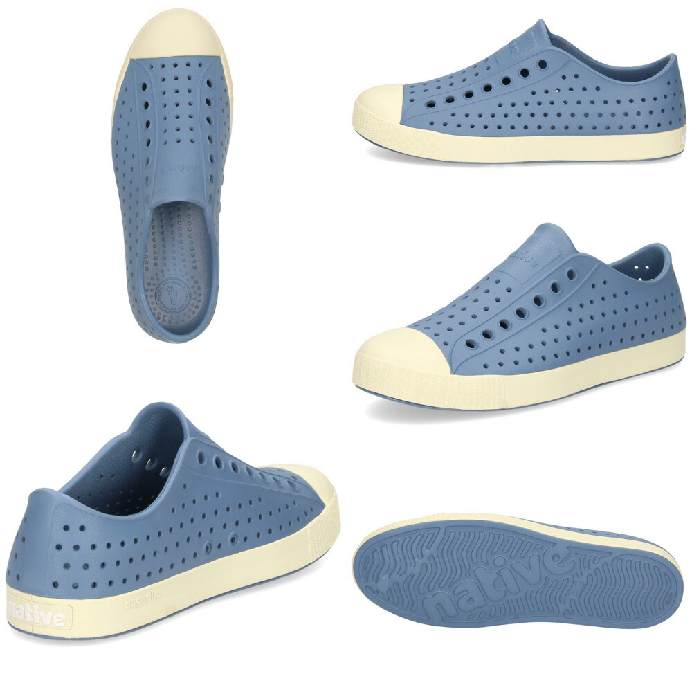 楽天市場】【P2倍☆スーパーセール】 ネイティブシューズ レディース