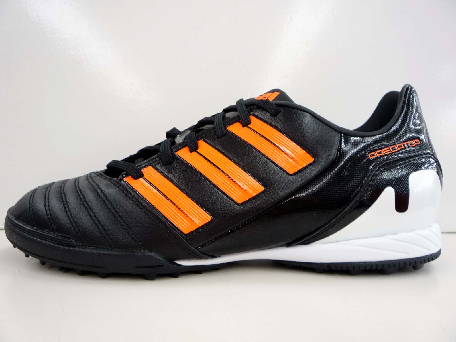 楽天市場】アディダス プレデター アブソラド TRX TF J ブラック