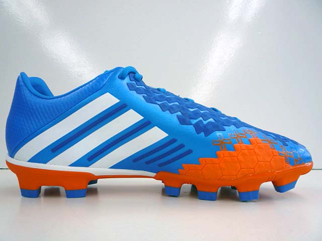 楽天市場】アディダス プレデター リーサルゾーン TRX HG J プライド