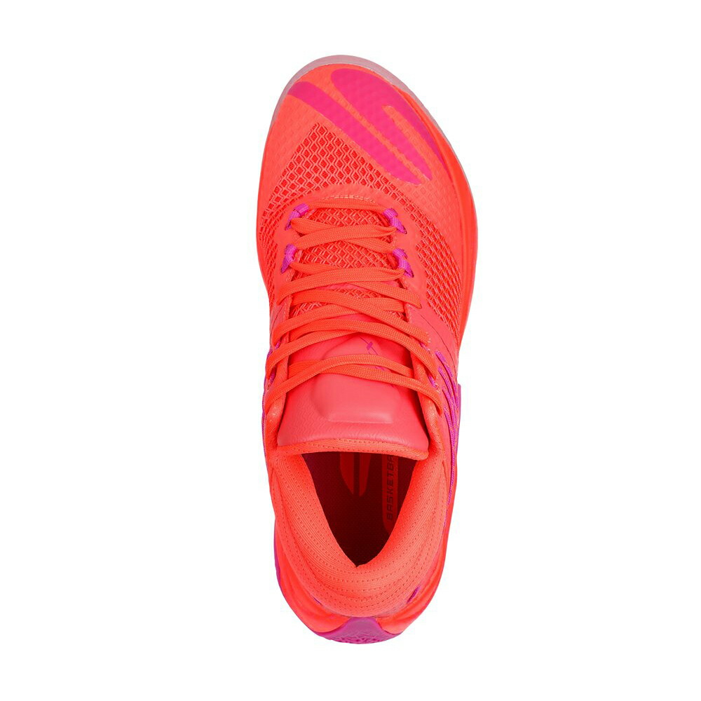 楽天市場】スケッチャーズ SKX レイン コーラル/ホットピンク 253020