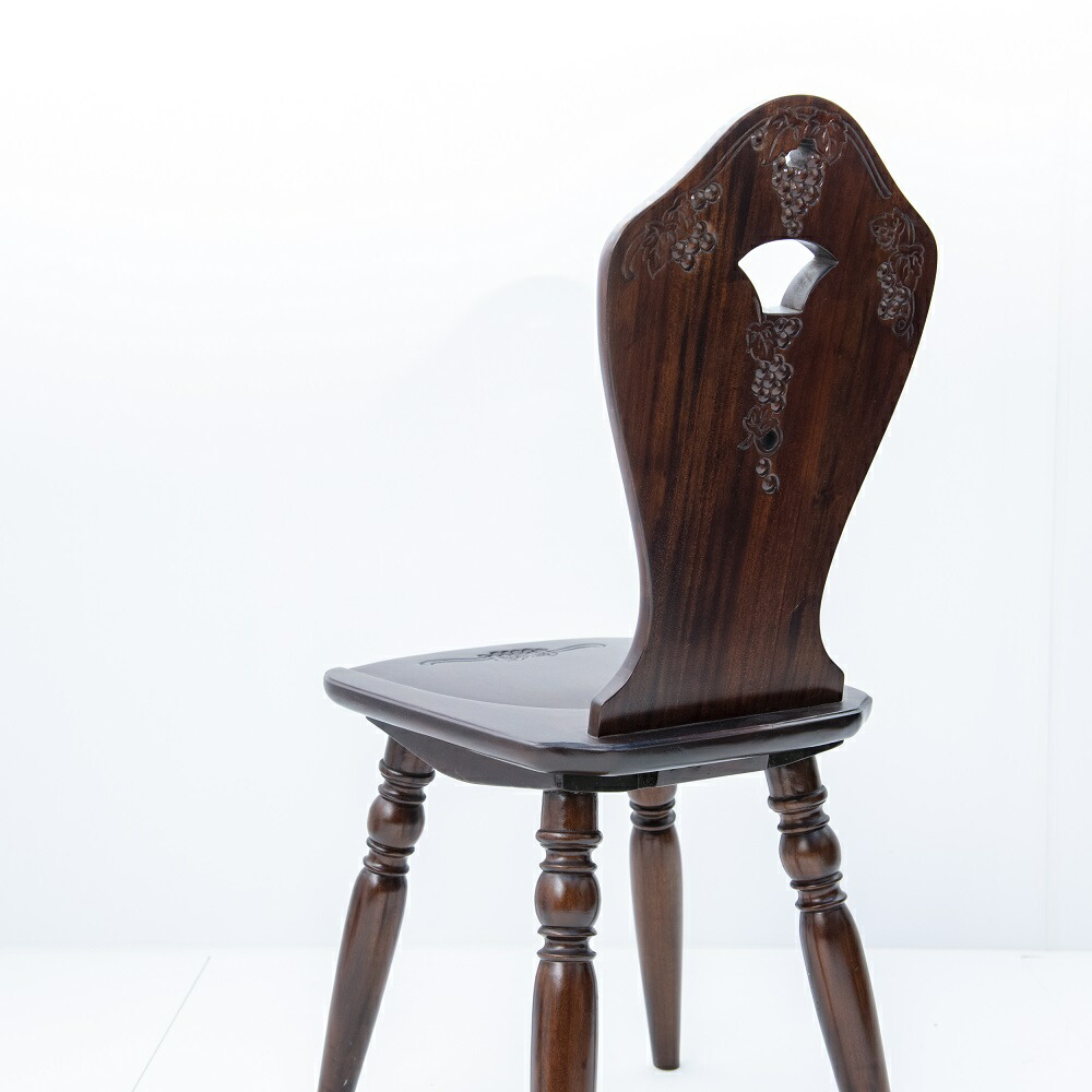 葡萄園シリーズ グレープチェア 葡萄園シリーズ グレープチェア