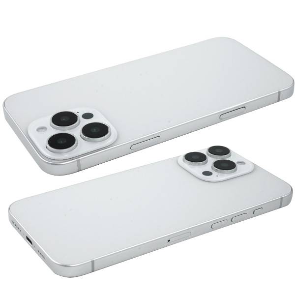 楽天市場】iPhone16ProMax モックアップ 展示模造品 アイフォン16プロ