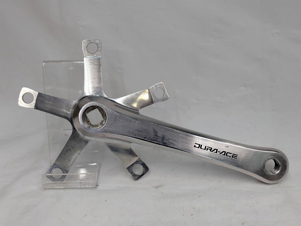 楽天市場】デュラエース 7700 クランクの通販