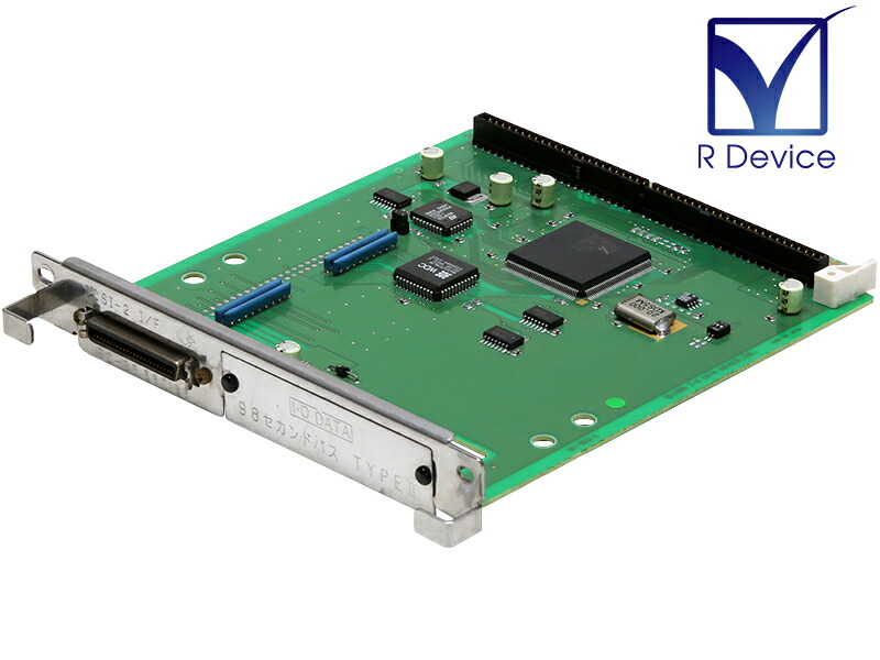 NEC PC-9801-101 RS-232C 拡張インターフェースボード PC-9821シリーズ