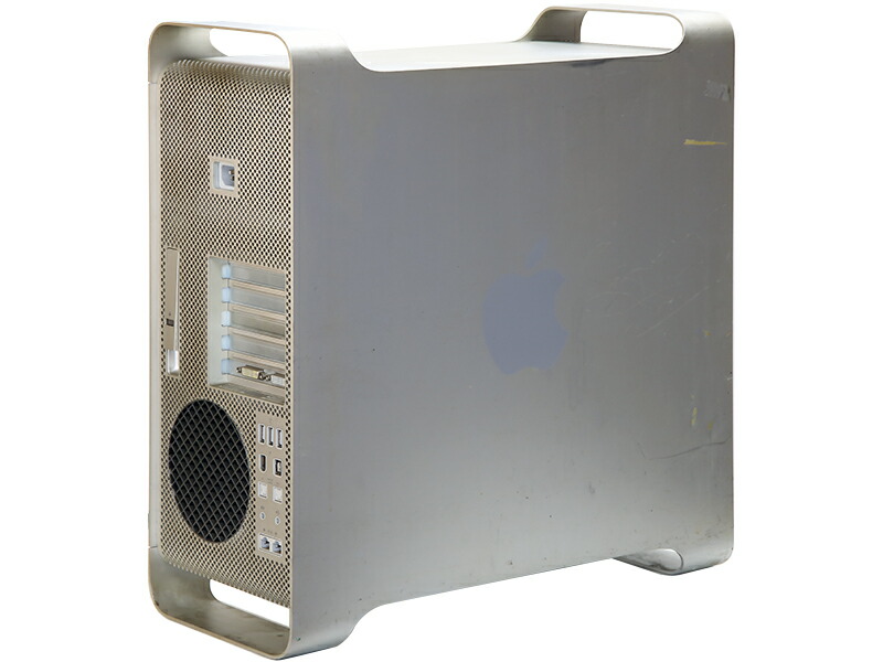 楽天市場】Apple Mac Pro 2007 A1186 Dual-Core Xeon Processor 2.66