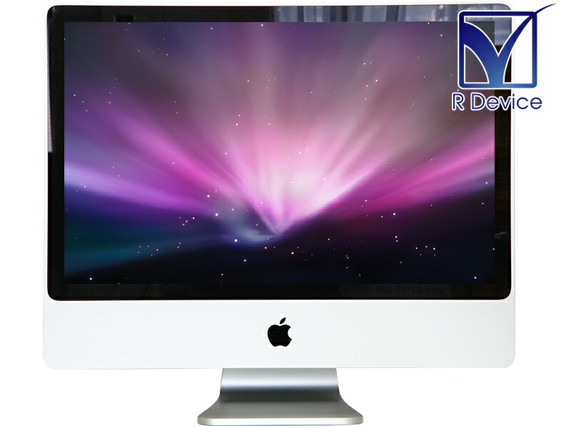 楽天市場】iMac 24