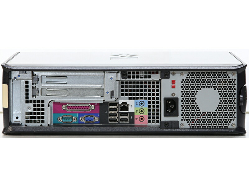 楽天市場】Dell OptiPlex GX520 DT DCNE Pentium 4 Processor 630/1.0