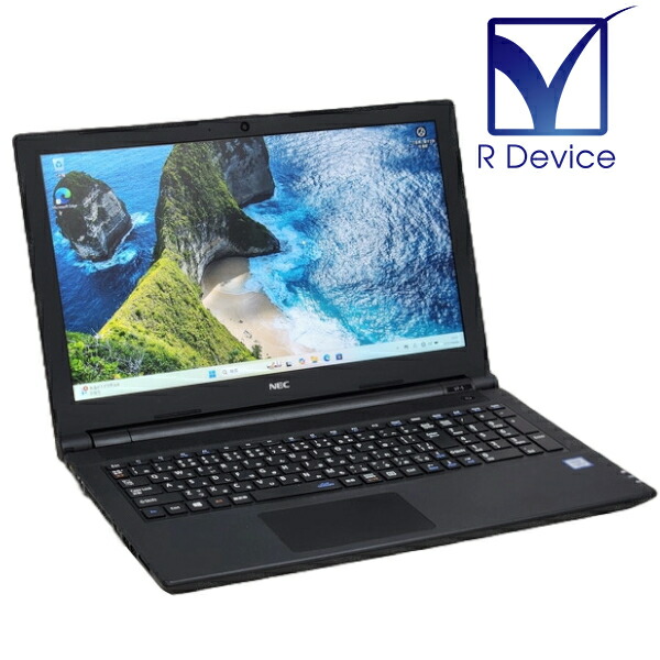 楽天市場】NEC VersaPro VRL23F-5 PC-VRL23FB7S365 Core i3-7020U 2.30