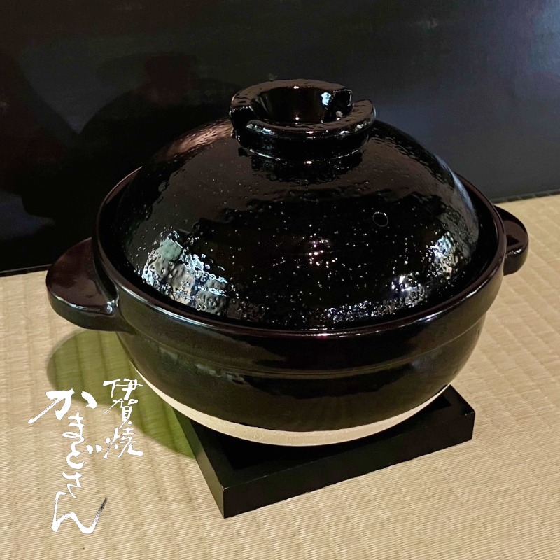 楽天市場】長谷園 かまどさん 3合炊き ACT-01 土鍋 炊飯 母の日 父の日