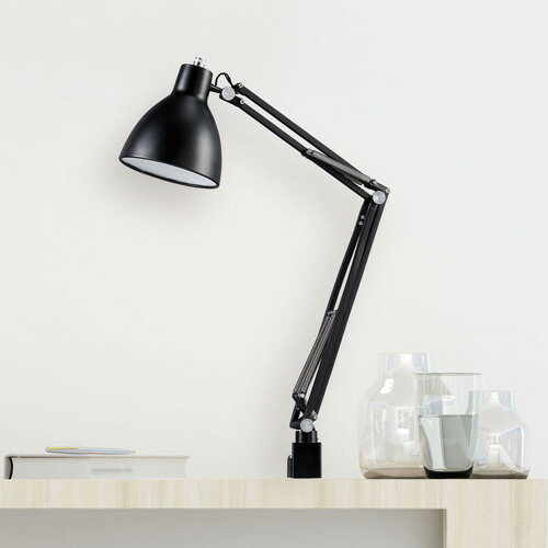 楽天市場】山田照明 Zライト Z-Light LEDデスクライト ブラック Z-00NB