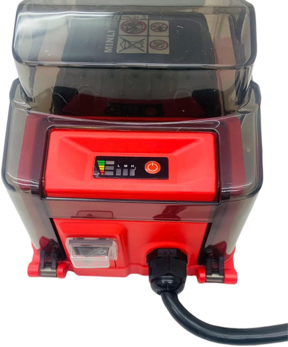 楽天市場】三方良し 電動式水中ポンプ マキタ18Vバッテリー用動力