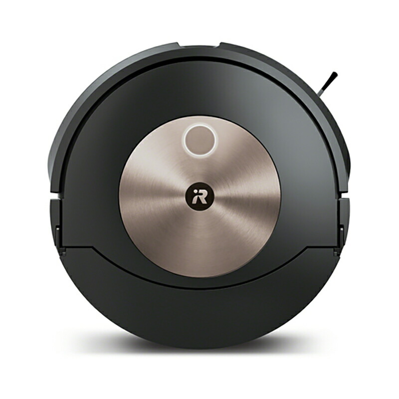 楽天市場】IROBOT ロボット掃除機 ルンバ コンボ J9+ c975860 アイ