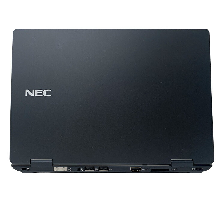 楽天市場】【中古】NEC VKT13H VersaPro UltraLite 中古 ノート
