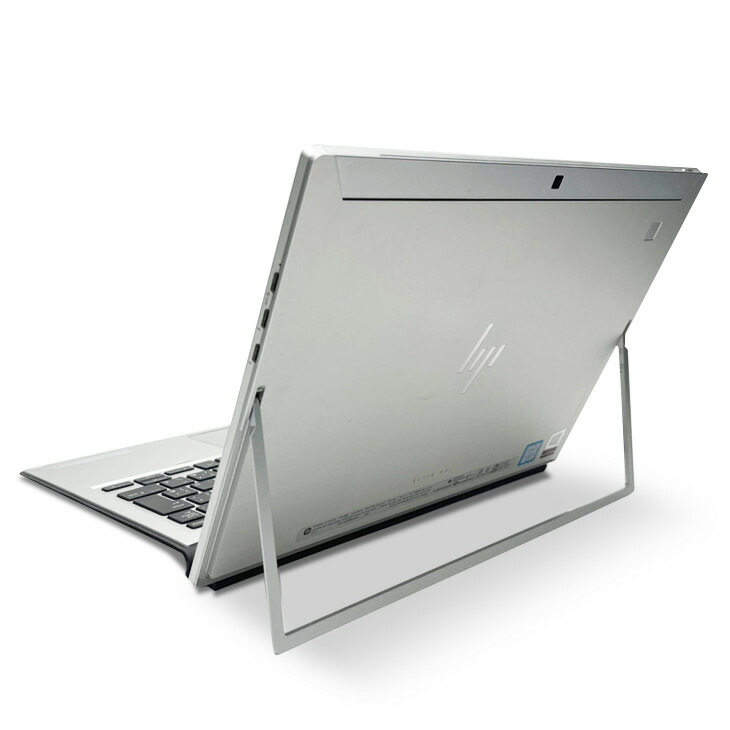楽天市場】HP Elite x2 1013 G3 5MP20PA＃ABJ 中古 2in1タブレット