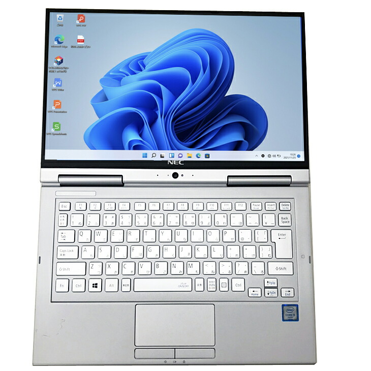 楽天市場】【選べるカラー全て千円】NEC VersaPro UltraLite VK23TG-U