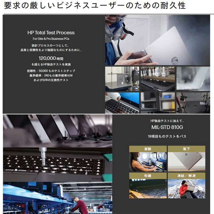 楽天市場】HP Elite x2 G4 中古 2in1タブレット Win10 or Win11 着脱式