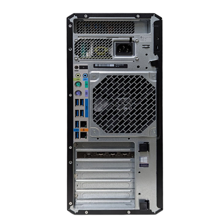 楽天市場】HP Z4G4 クリエイター向け ワークステーション Workstation