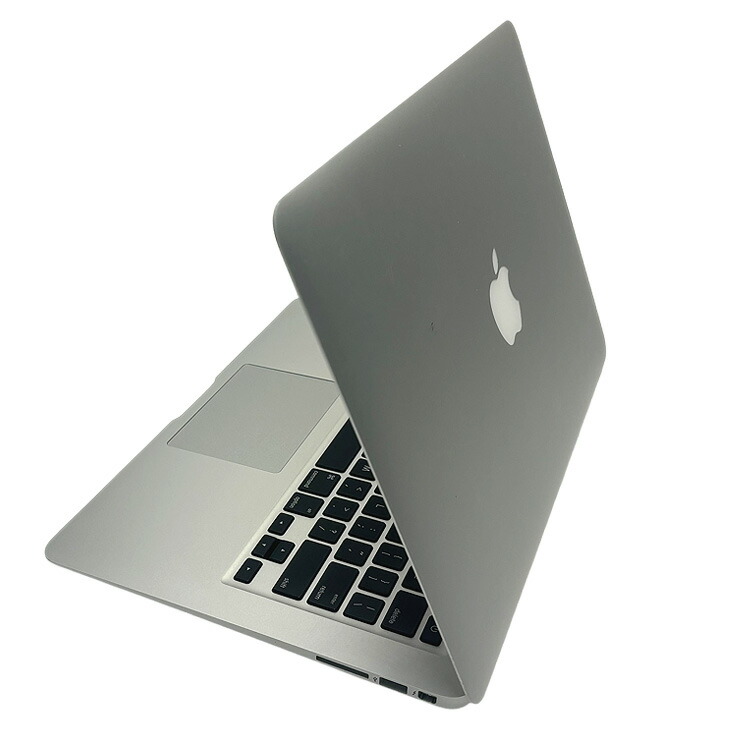 楽天市場】【中古】Apple MacBook Air 13.3inch MQD42J/A A1466 2017