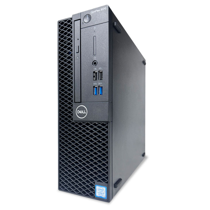 楽天市場】【中古】DELL OptiPlex 3070 SFF 3画面出力可 HDMI DP VGA