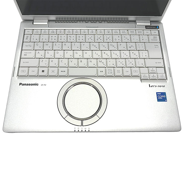 楽天市場】【今だけ！無線マウスプレゼント中】Panasonic CF-FV1RDAVS