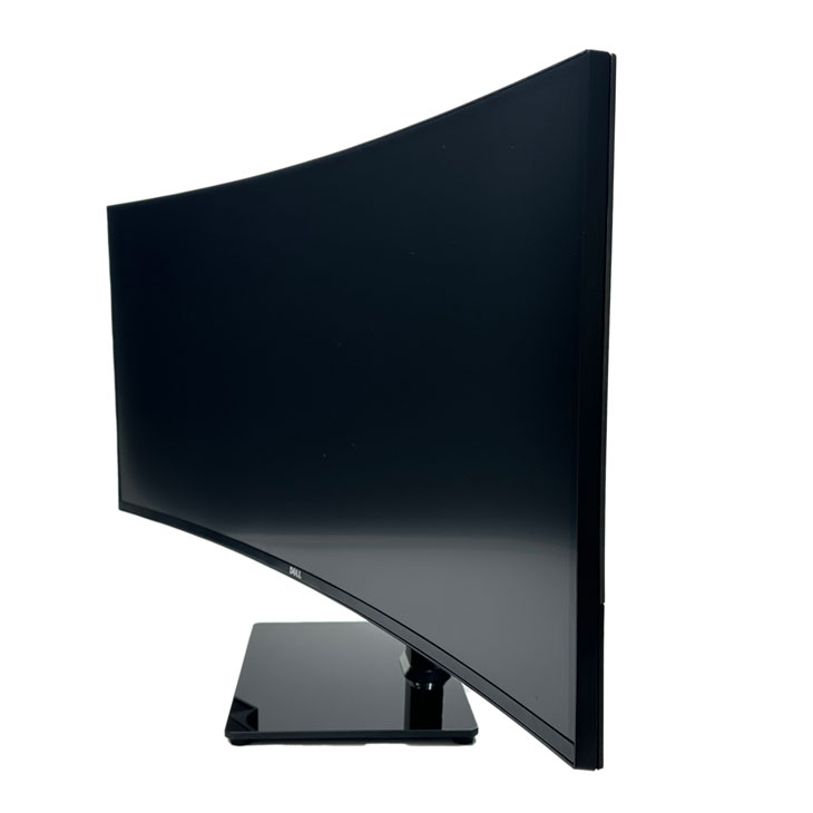 楽天市場】DELL 34インチ 曲面湾曲 液晶モニター U3419W 2系統独立入力