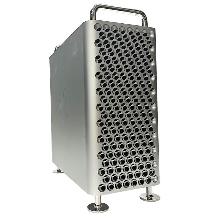 楽天市場】【中古】Apple Mac Pro Z0W3 A1991 2019 Radeon Pro Vega II